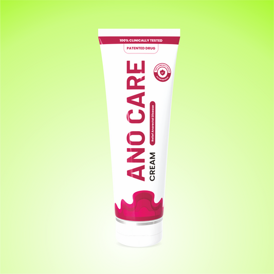 Ano Care Cream