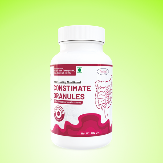 Constimate Granules