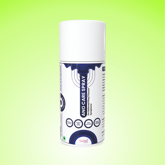Ano Care Spray