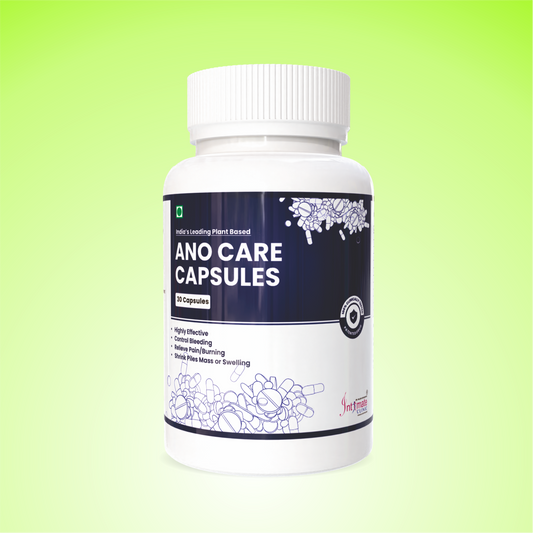 Ano Care Capsules