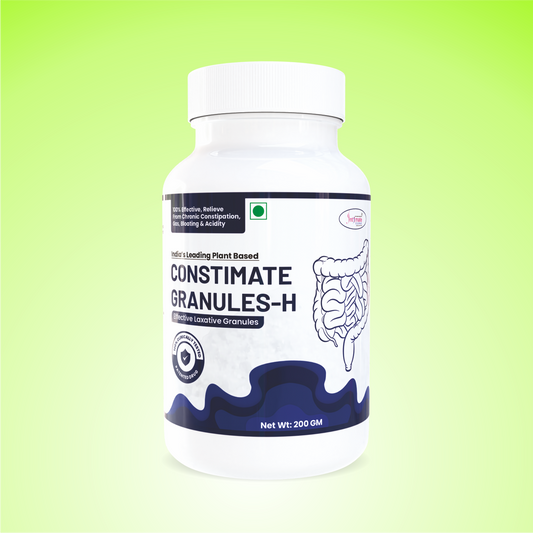 Constimate Granules - H