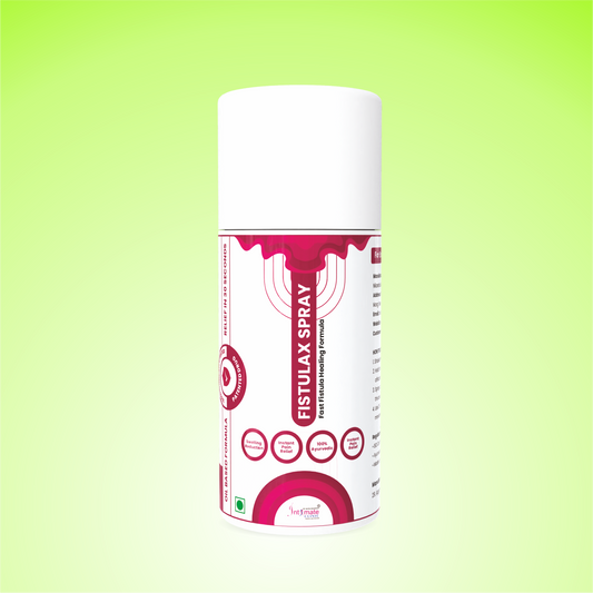 Fistulax Spray